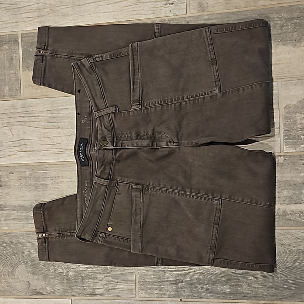 Women's Liverpool pant